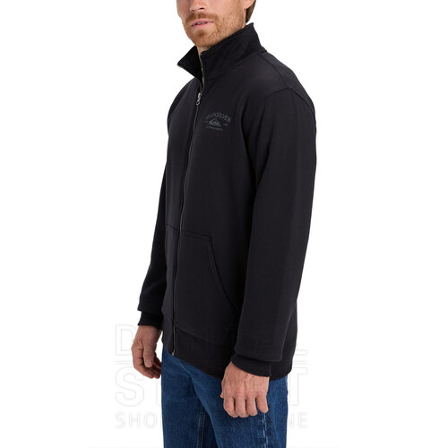 BUZO ZIP FLEECE