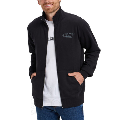 BUZO ZIP FLEECE