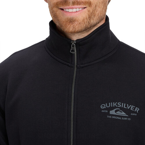 BUZO ZIP FLEECE