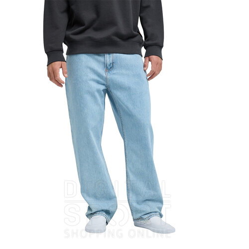 PANTALON JEAN BAGGY