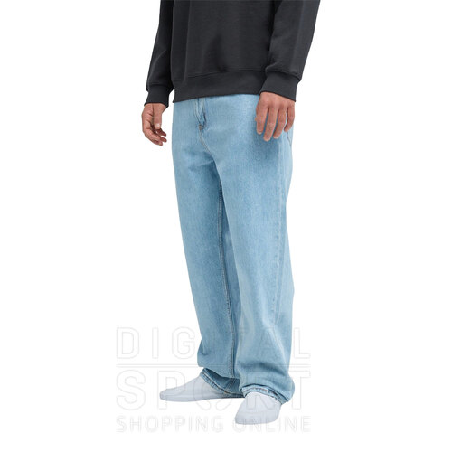 PANTALON JEAN BAGGY