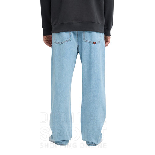 PANTALON JEAN BAGGY