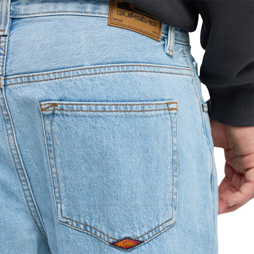 PANTALON JEAN BAGGY