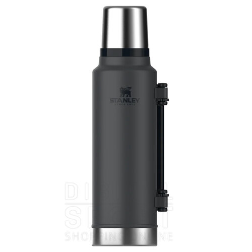 TERMO CLASICO ASA PLEGABLE 1.4L