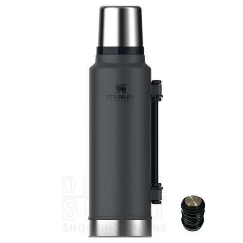 TERMO CLASICO ASA PLEGABLE 1.4L