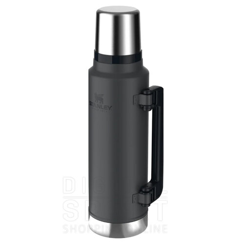 TERMO CLASICO ASA PLEGABLE 1.4L