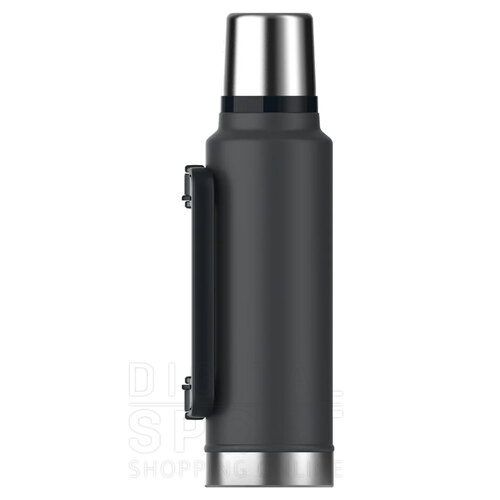 TERMO CLASICO ASA PLEGABLE 1.4L