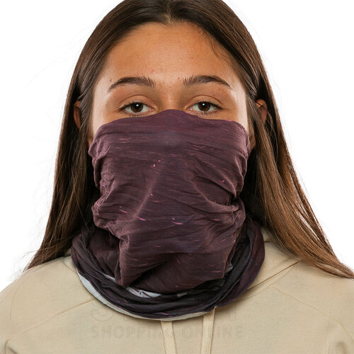 CUELLO SNOW ANTISOCIAL
