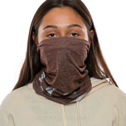 CUELLO SNOW ANTISOCIAL