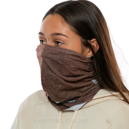CUELLO SNOW ANTISOCIAL