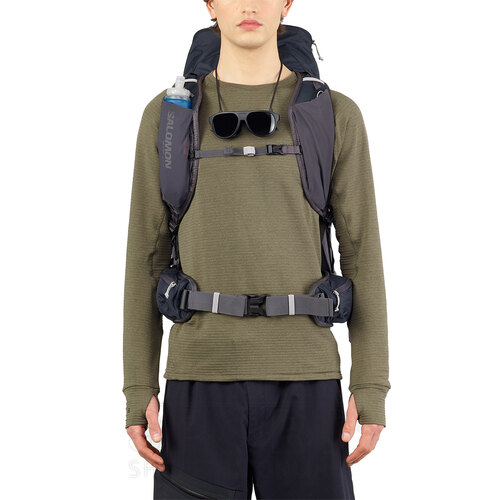 MOCHILA AEROTEK 50L