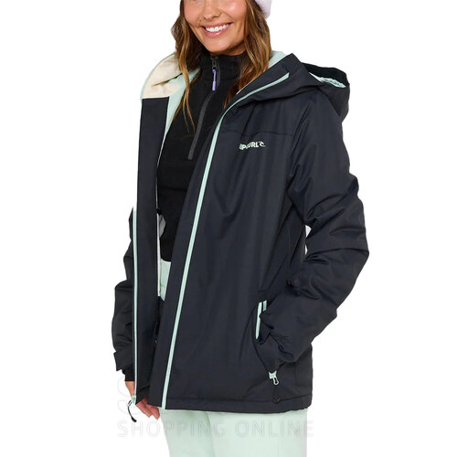 CAMPERA SNOW RIDER BETTY