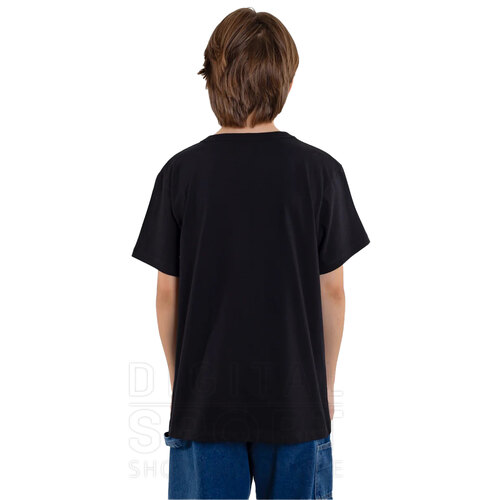 REMERA WRANGLED