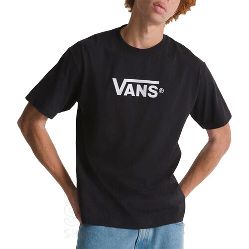 REMERA NEW CLASSIC