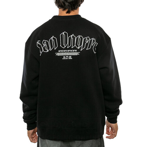 BUZO SAN ONOFRE