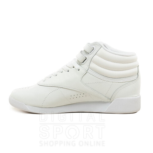 BOTAS FREESTYLE HI