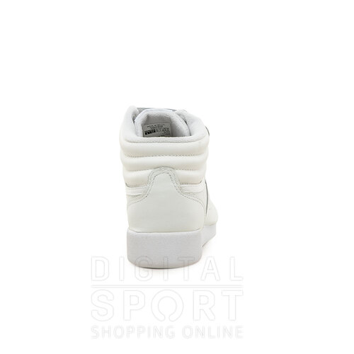 BOTAS FREESTYLE HI