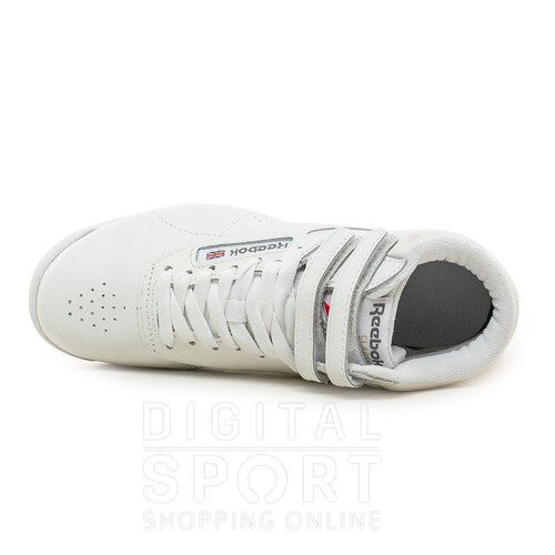 BOTAS FREESTYLE HI
