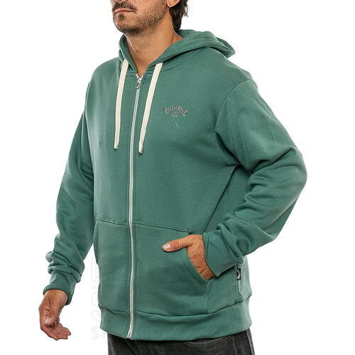 BUZO EMB CORE COLOR