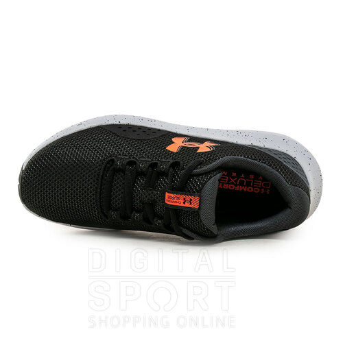 ZAPATILLAS CHARGED SURGE 4