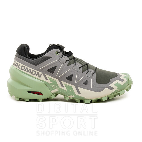 ZAPATILLAS SPEEDCROSS 6