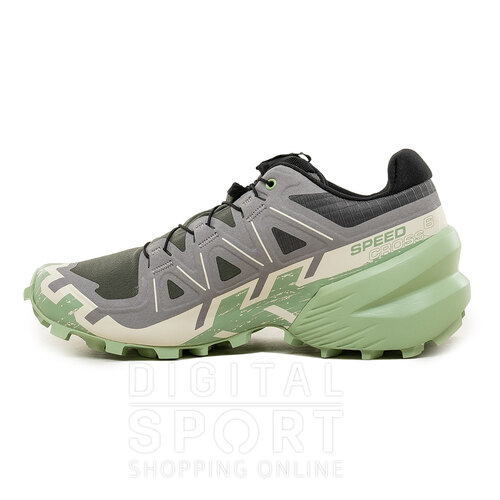 ZAPATILLAS SPEEDCROSS 6