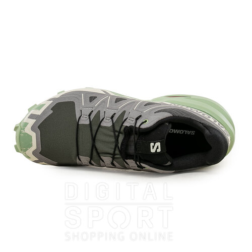 ZAPATILLAS SPEEDCROSS 6
