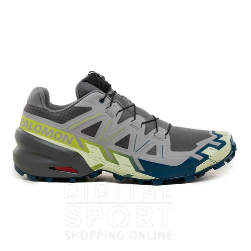 ZAPATILLAS SPEEDCROSS 6