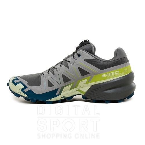 ZAPATILLAS SPEEDCROSS 6