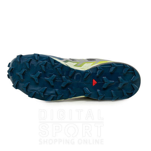 ZAPATILLAS SPEEDCROSS 6