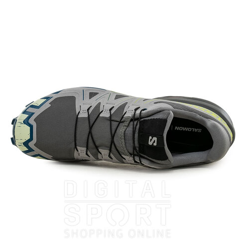ZAPATILLAS SPEEDCROSS 6