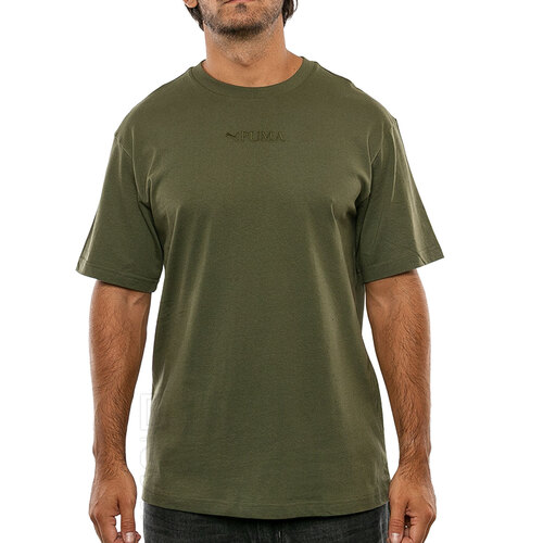 REMERA WARDROBE DOWNTOWN RELAXED