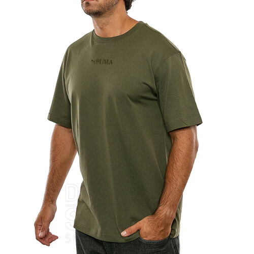 REMERA WARDROBE DOWNTOWN RELAXED
