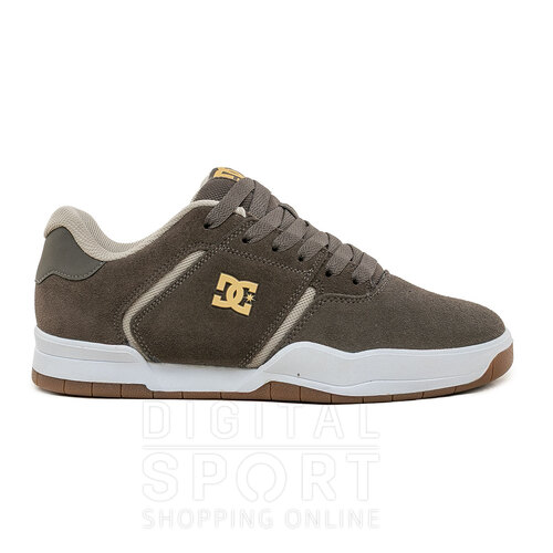 ZAPATILLAS CENTRAL