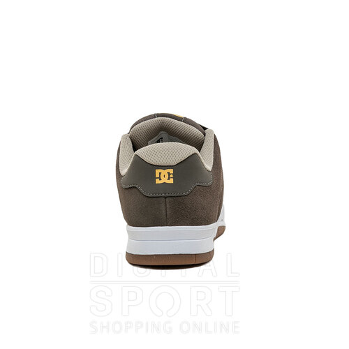 ZAPATILLAS CENTRAL