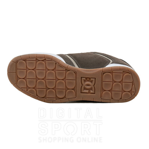 ZAPATILLAS CENTRAL