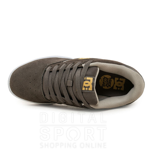 ZAPATILLAS CENTRAL