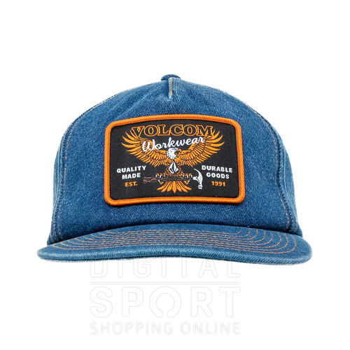 GORRA WORKWEAR