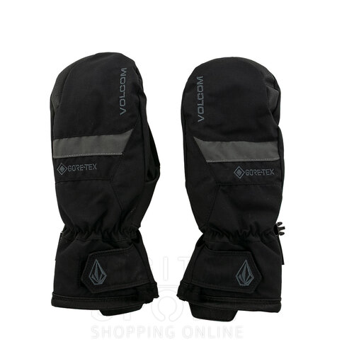 GUANTES SNOW MIT STRAY DRY GORE