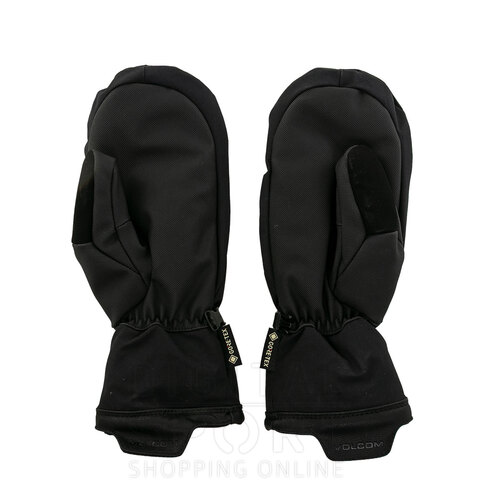 GUANTES SNOW MIT STRAY DRY GORE