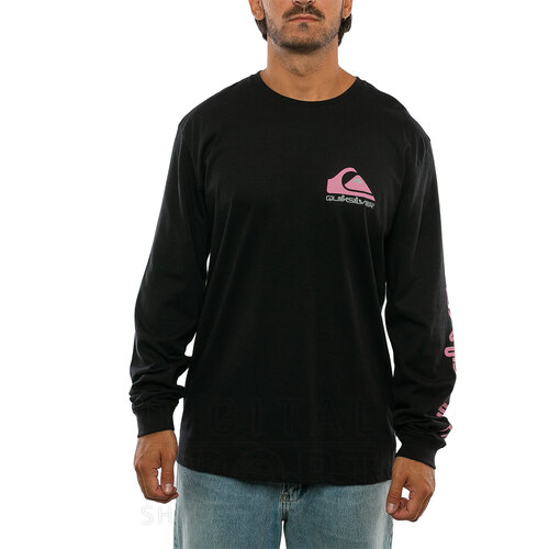 REMERA COMP LOGO