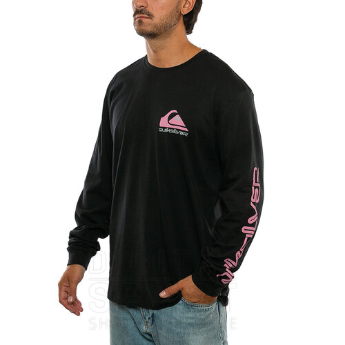 REMERA COMP LOGO