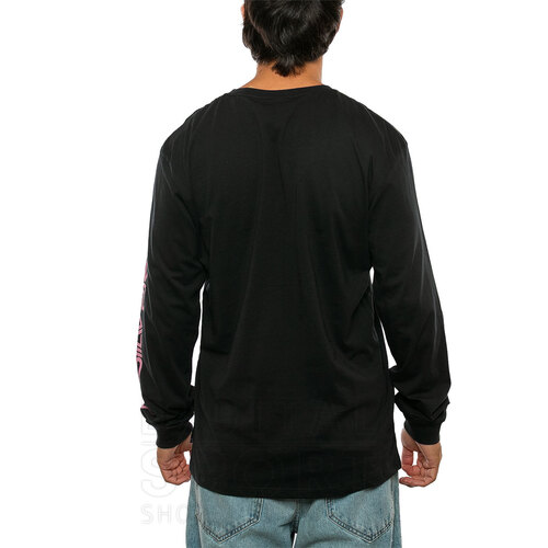 REMERA COMP LOGO