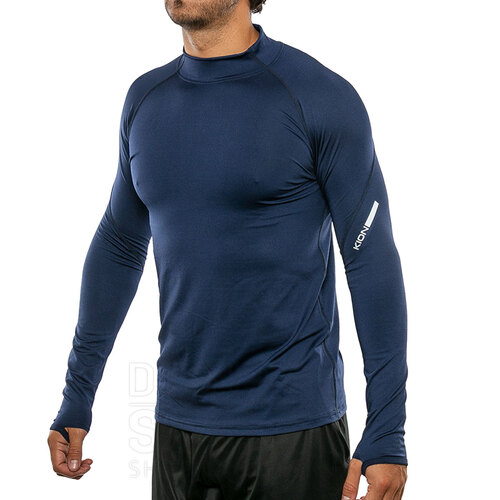 REMERA TERMICA WINTER