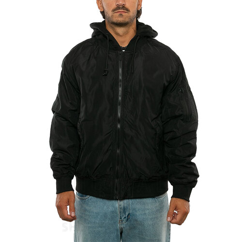 CAMPERA URBAN