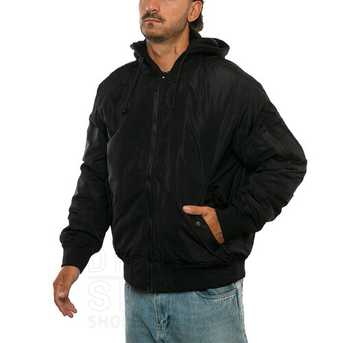 CAMPERA URBAN