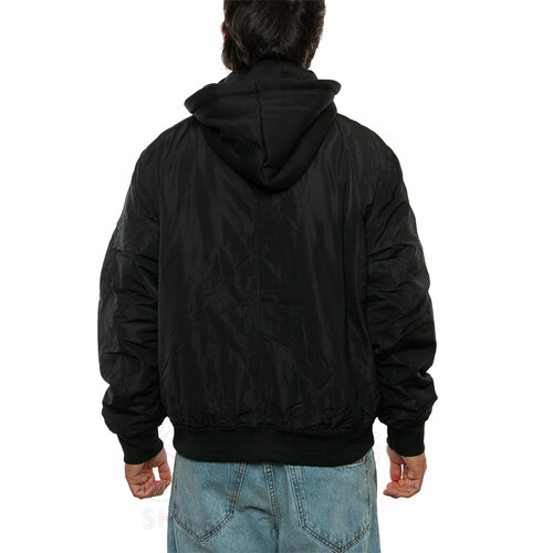 CAMPERA URBAN