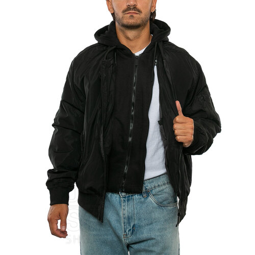 CAMPERA URBAN