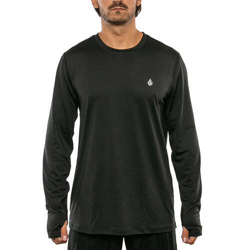 REMERA TERMICA V SCIENCE
