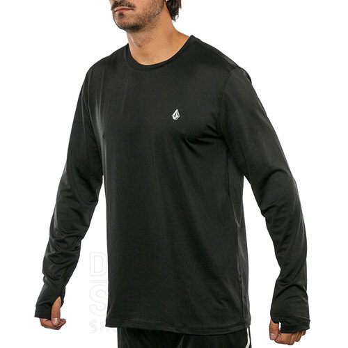 REMERA TERMICA V SCIENCE